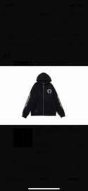 Picture of Chrome Hearts Jackets _SKUChromeHeartsS-XLtptxY0134683